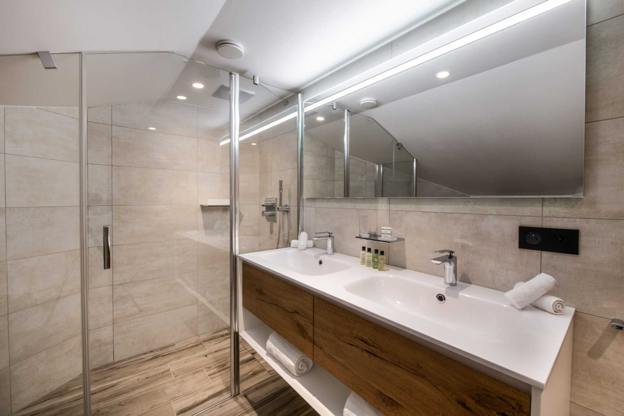 Appartement Livia