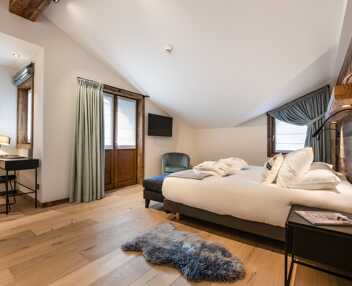 Appartement Livia