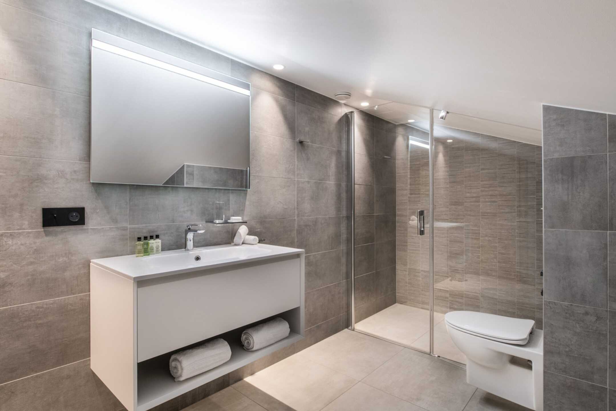 Appartement Livia
