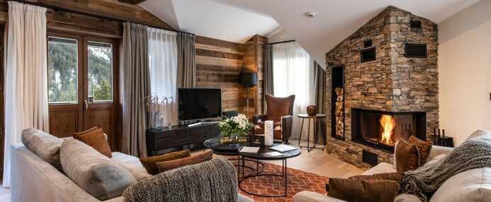 Appartement Livia