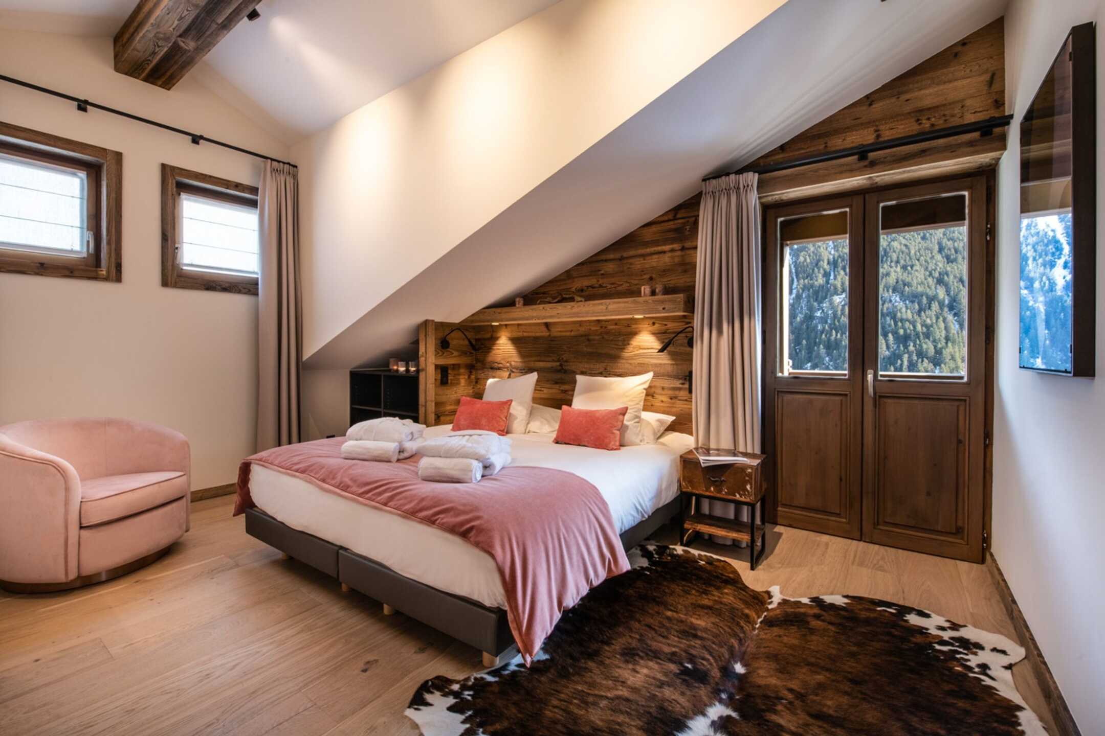 Appartement Livia