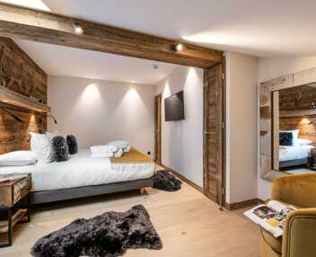 Appartement Livia