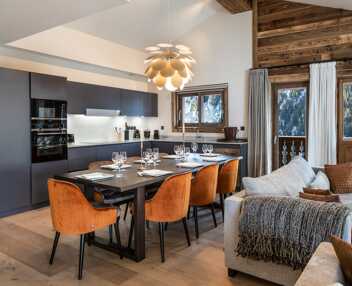 Appartement Livia