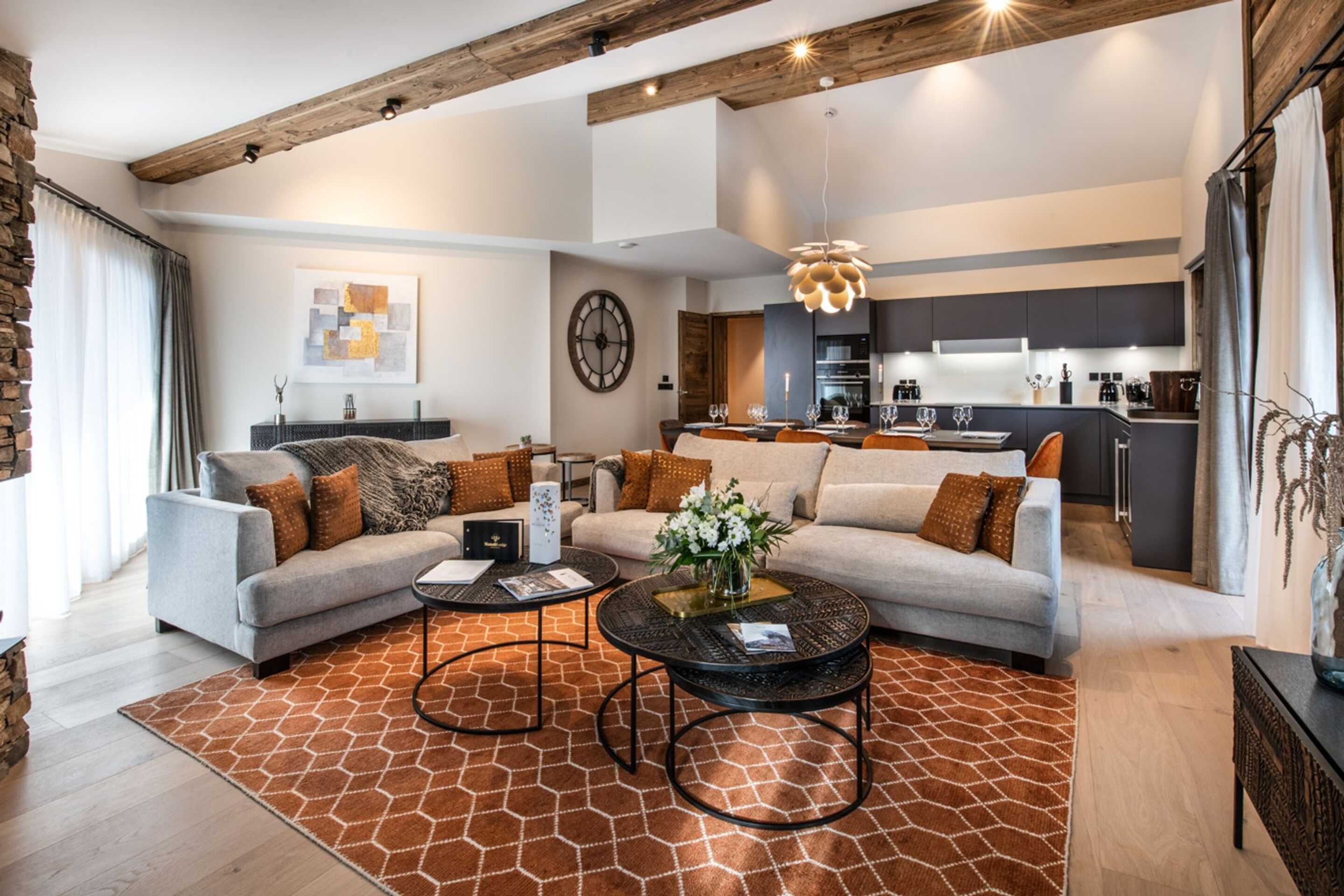 Appartement Livia