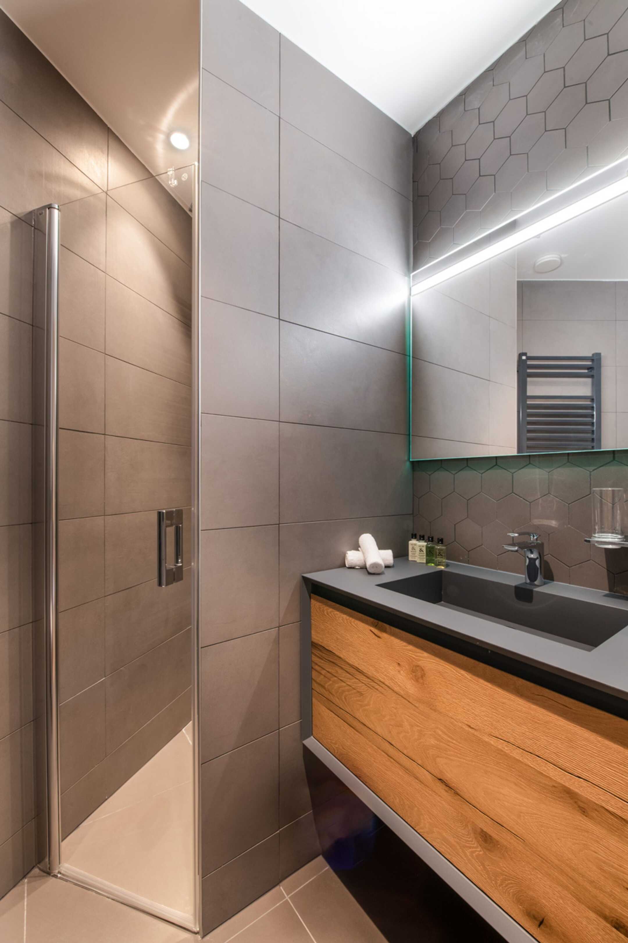 Appartement Livia