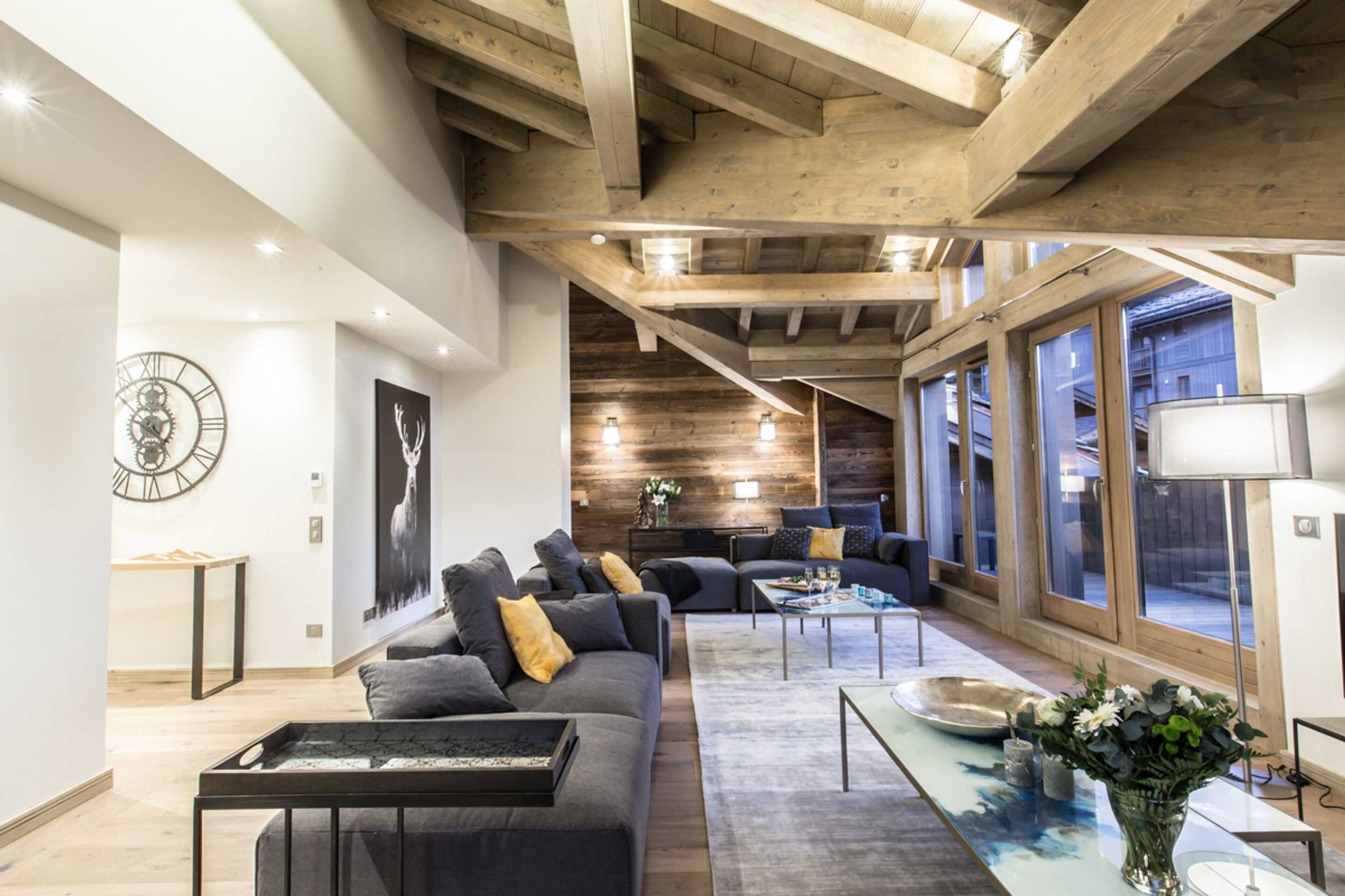 Penthouse Kalmia