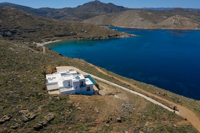 Villa Ione