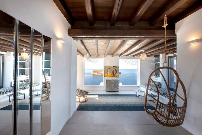 Villa Ione