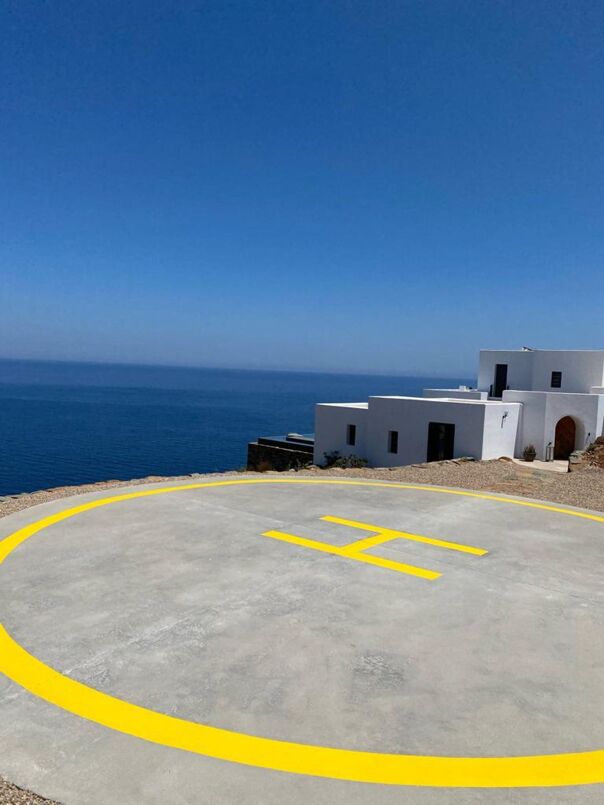 Villa Ione