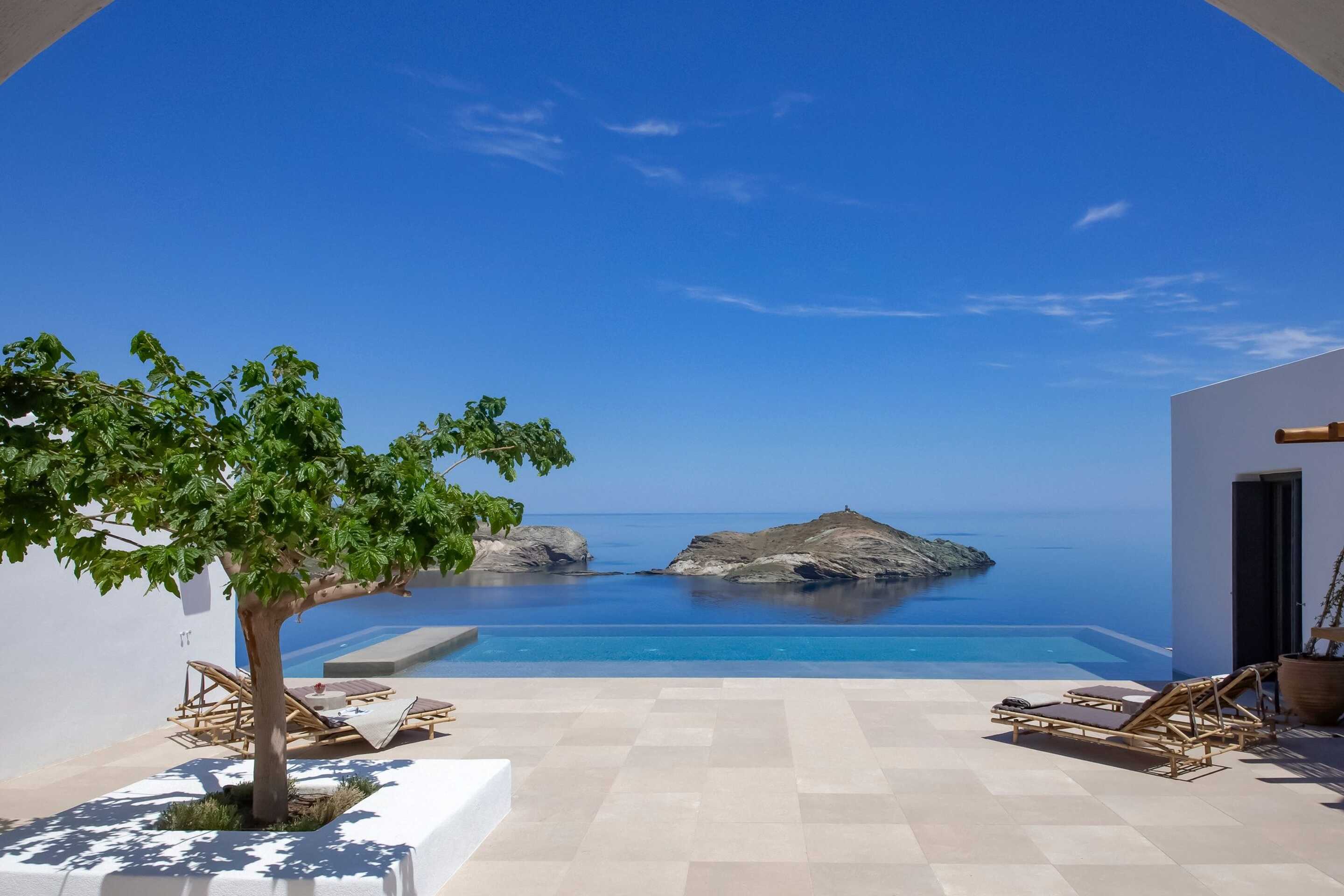 Villa Mulberry