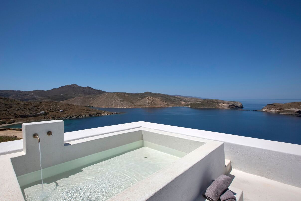 Villa Ione