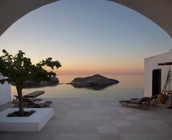 Villa Mulberry