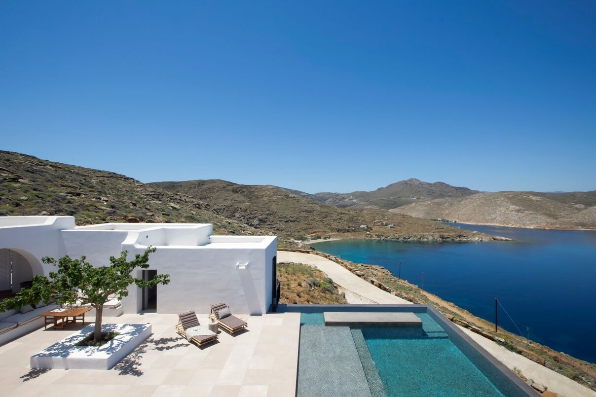 Villa Ione