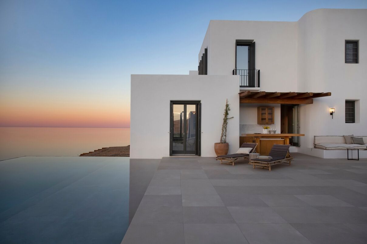 Villa Ione
