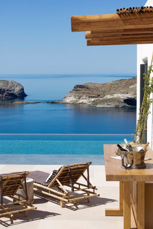 Villa Ione