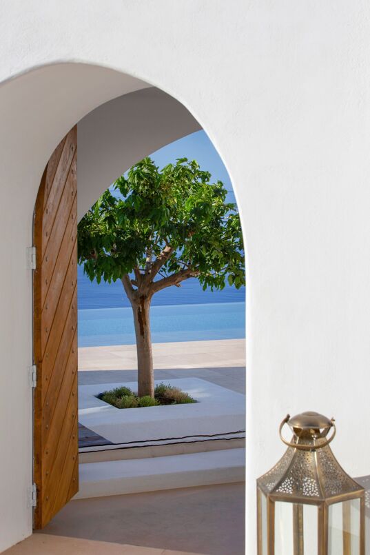 Villa Ione