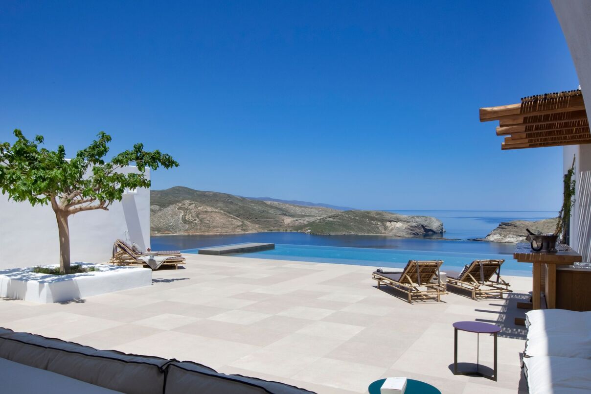 Villa Ione