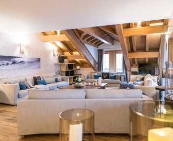 Appartement Kloé
