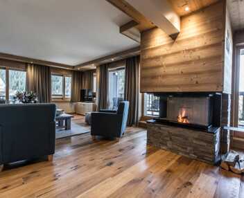 Appartement Kloé