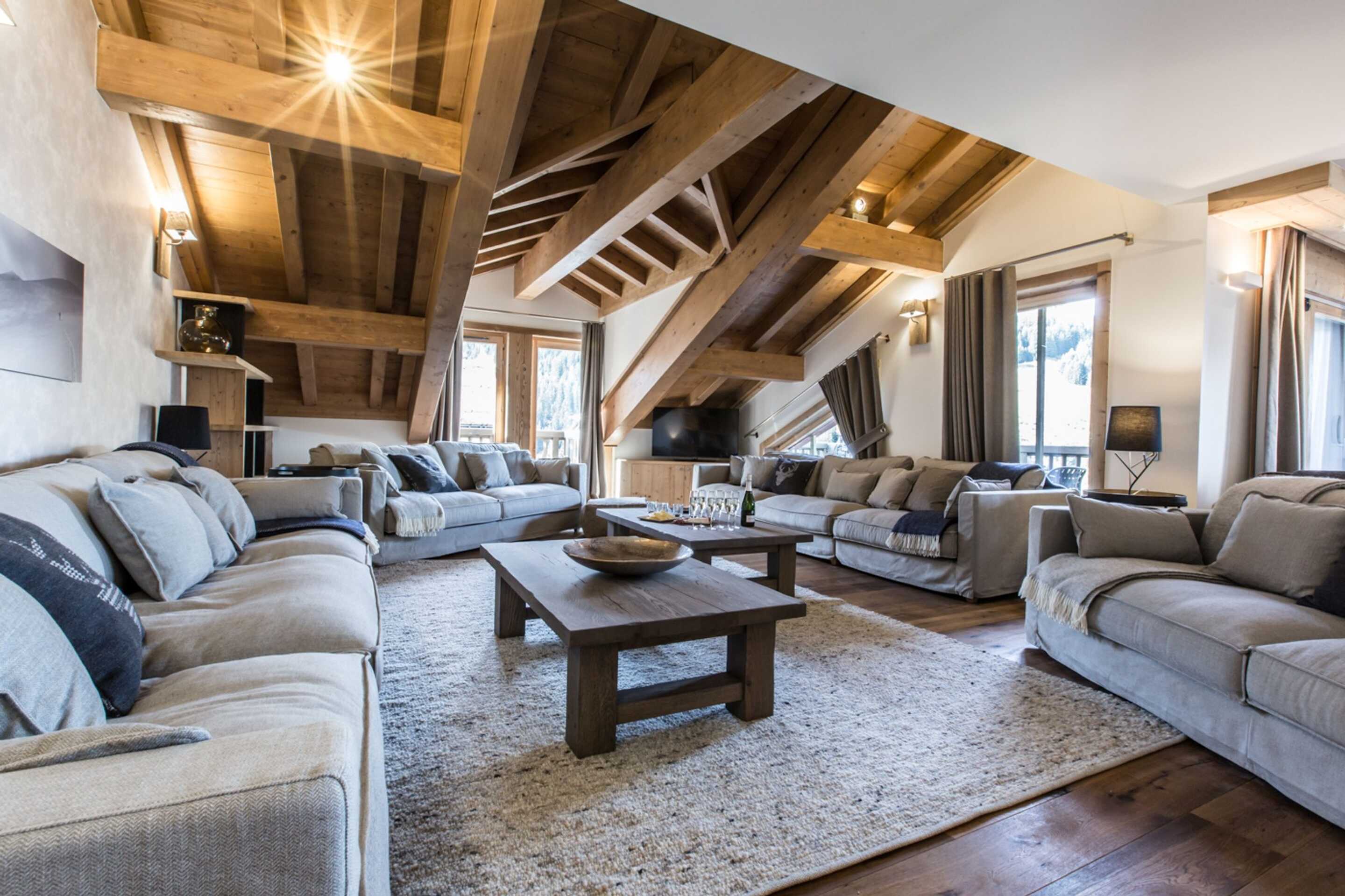 Appartement Kloé