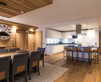 Appartement Kloé