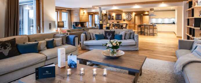 Appartement Kloé