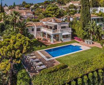 Villa Merina