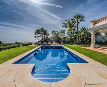 Villa Merina