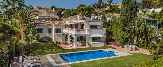 Villa Merina
