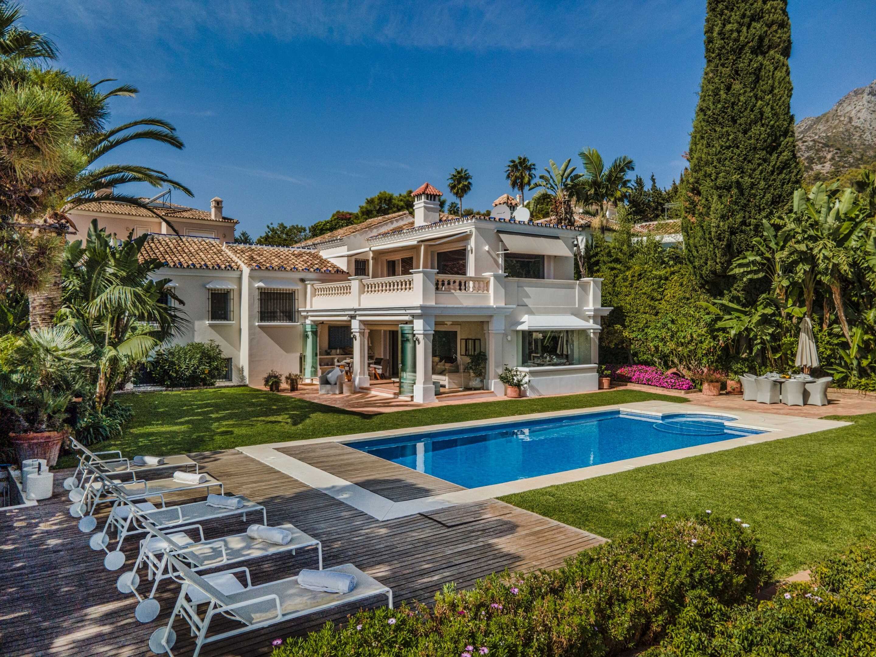Villa Merina