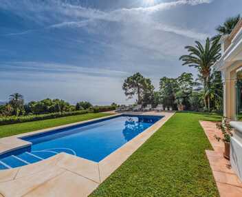 Villa Merina