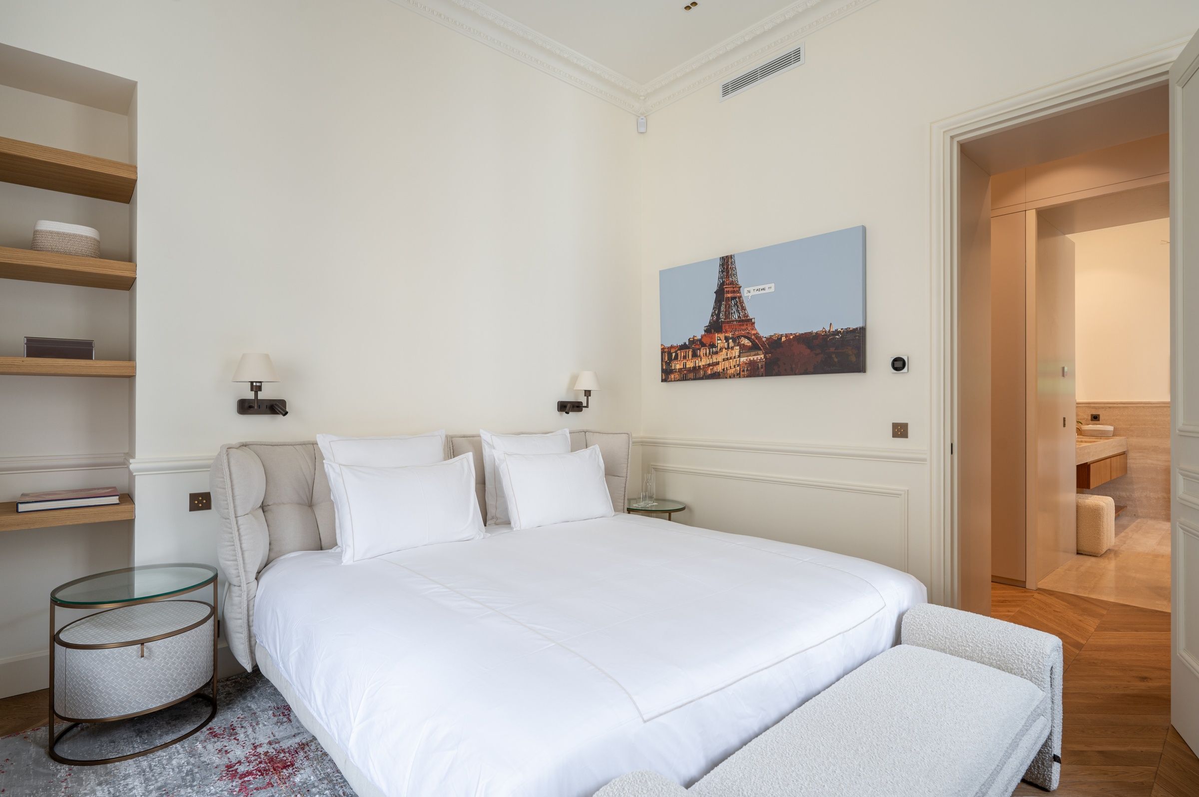 Master Bedroom 1