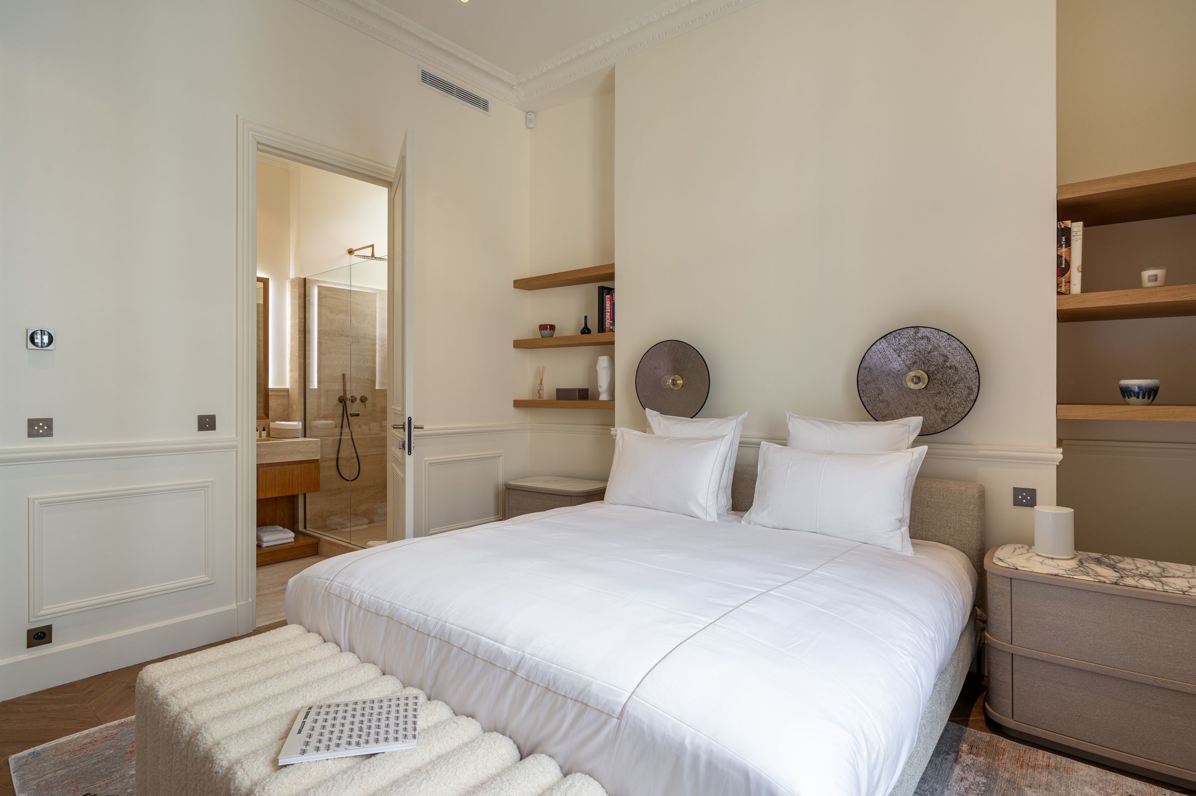 Master Bedroom 2