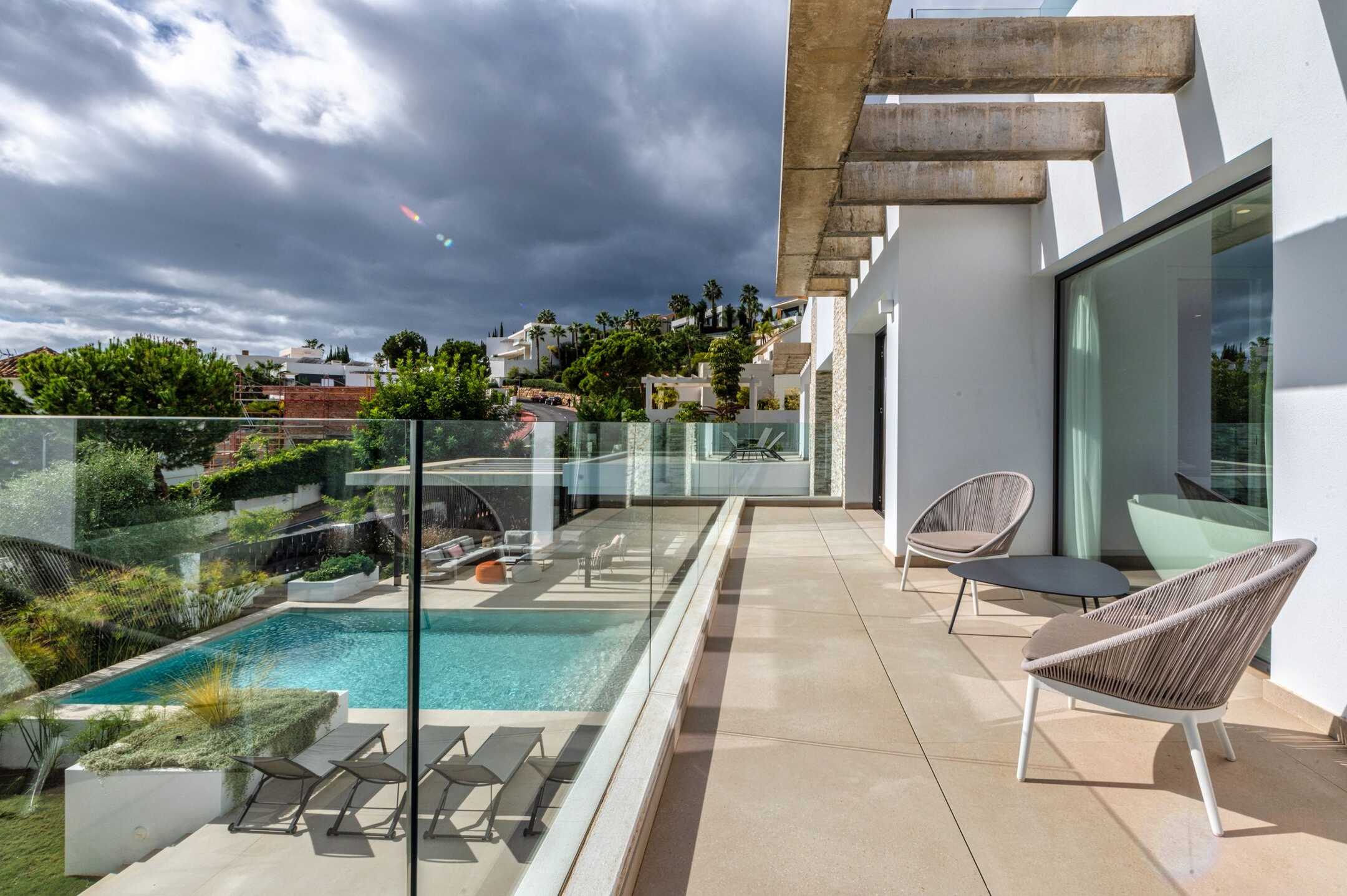 Villa Noelia