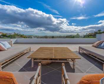 Villa Noelia