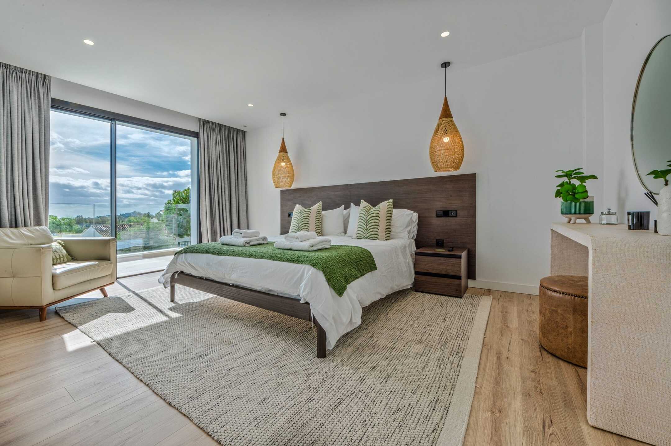 Villa Noelia