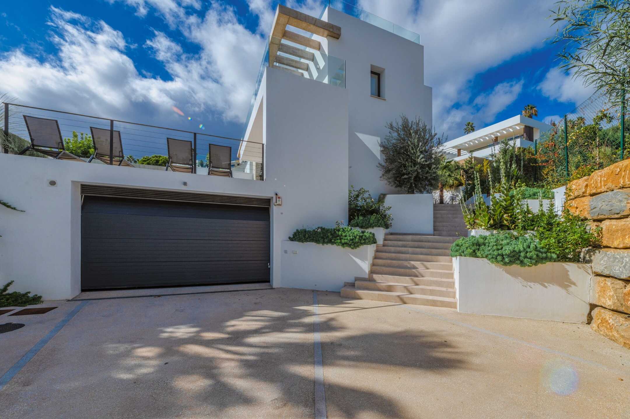Villa Noelia