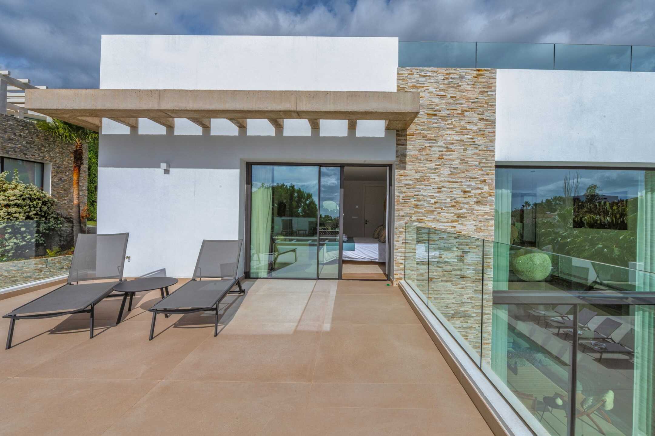 Villa Noelia