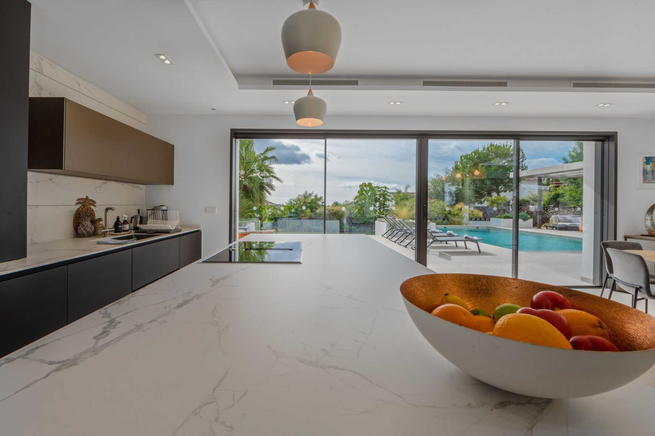 Villa Noelia