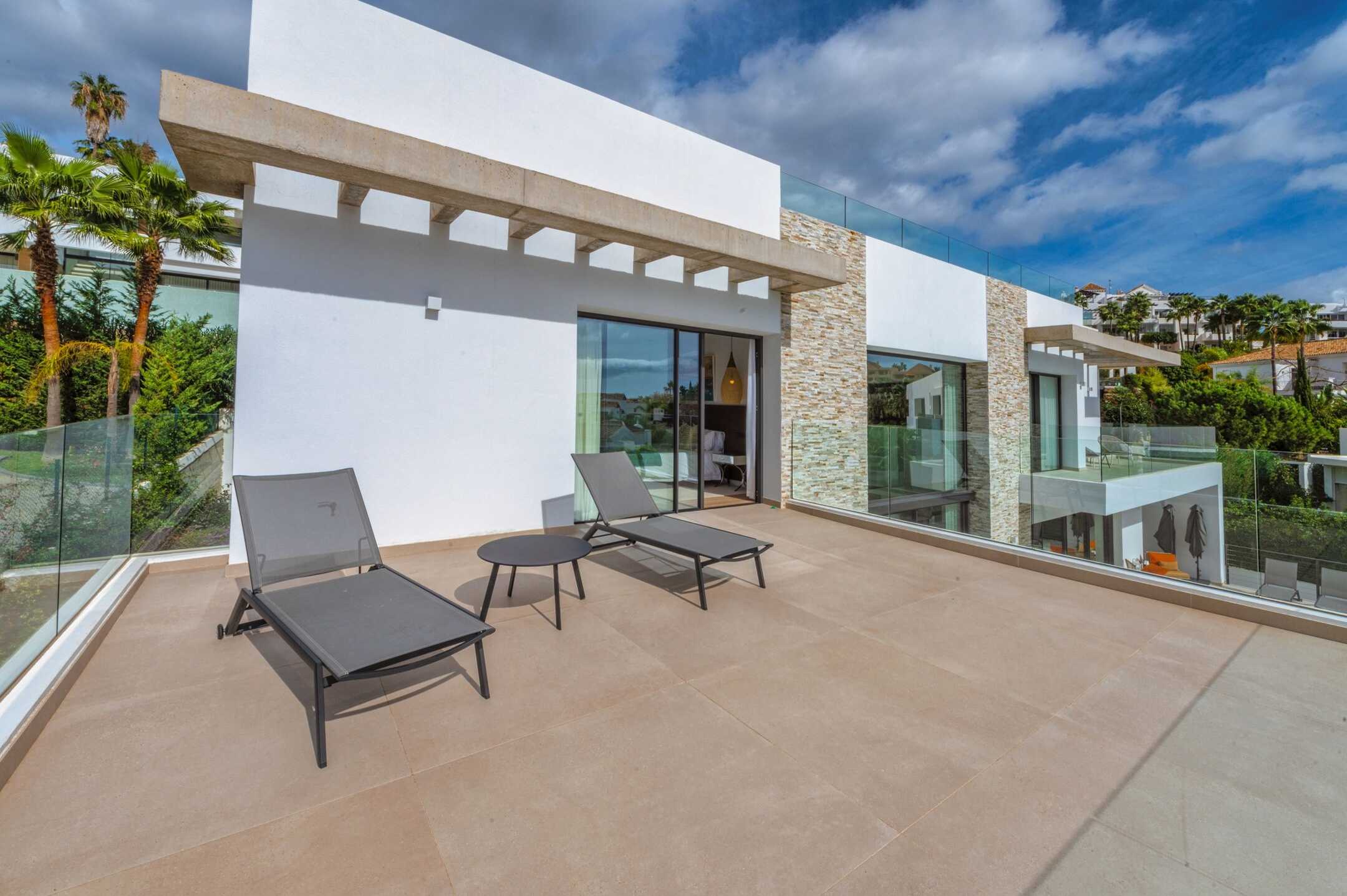 Villa Noelia