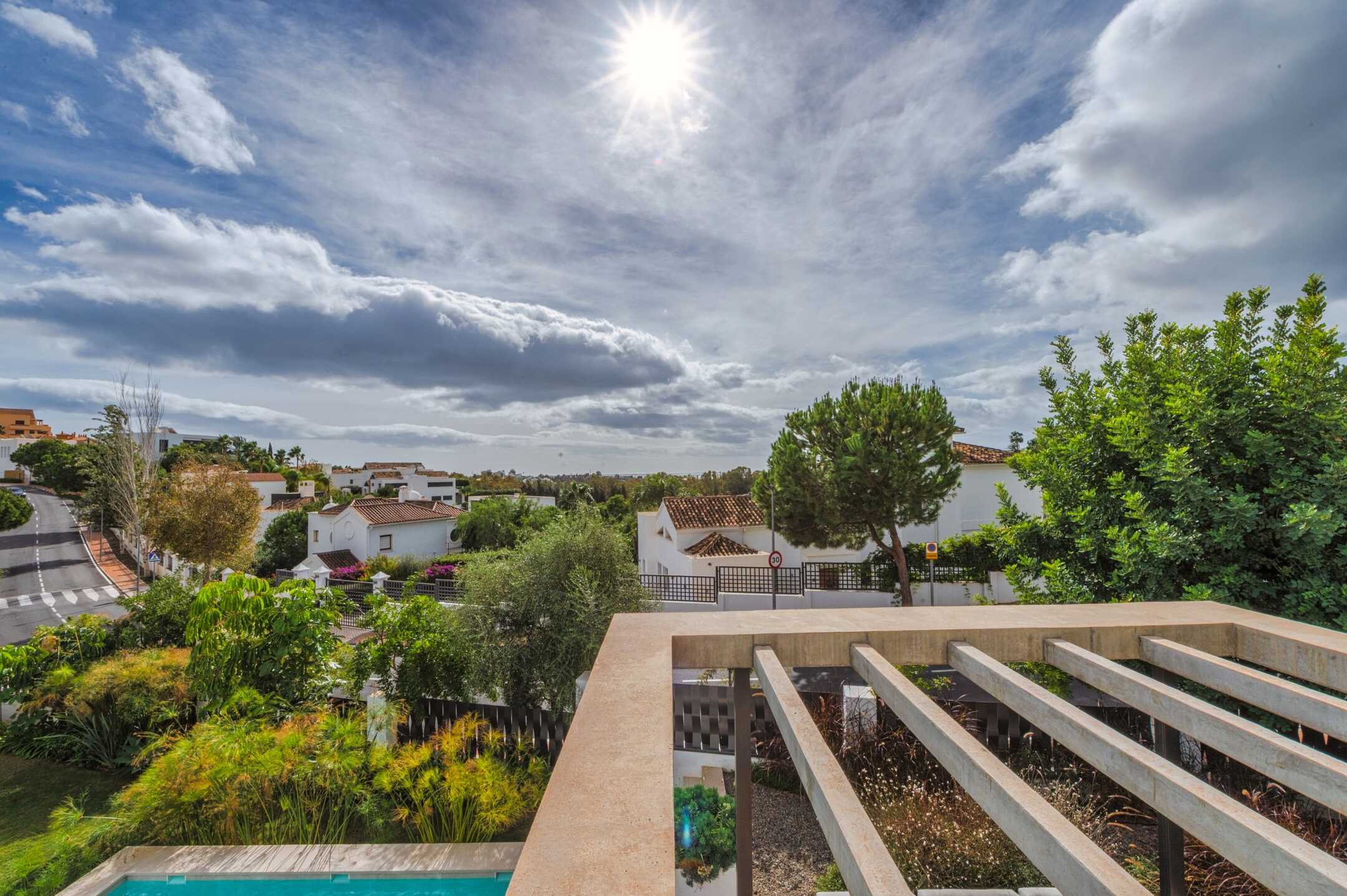 Villa Noelia
