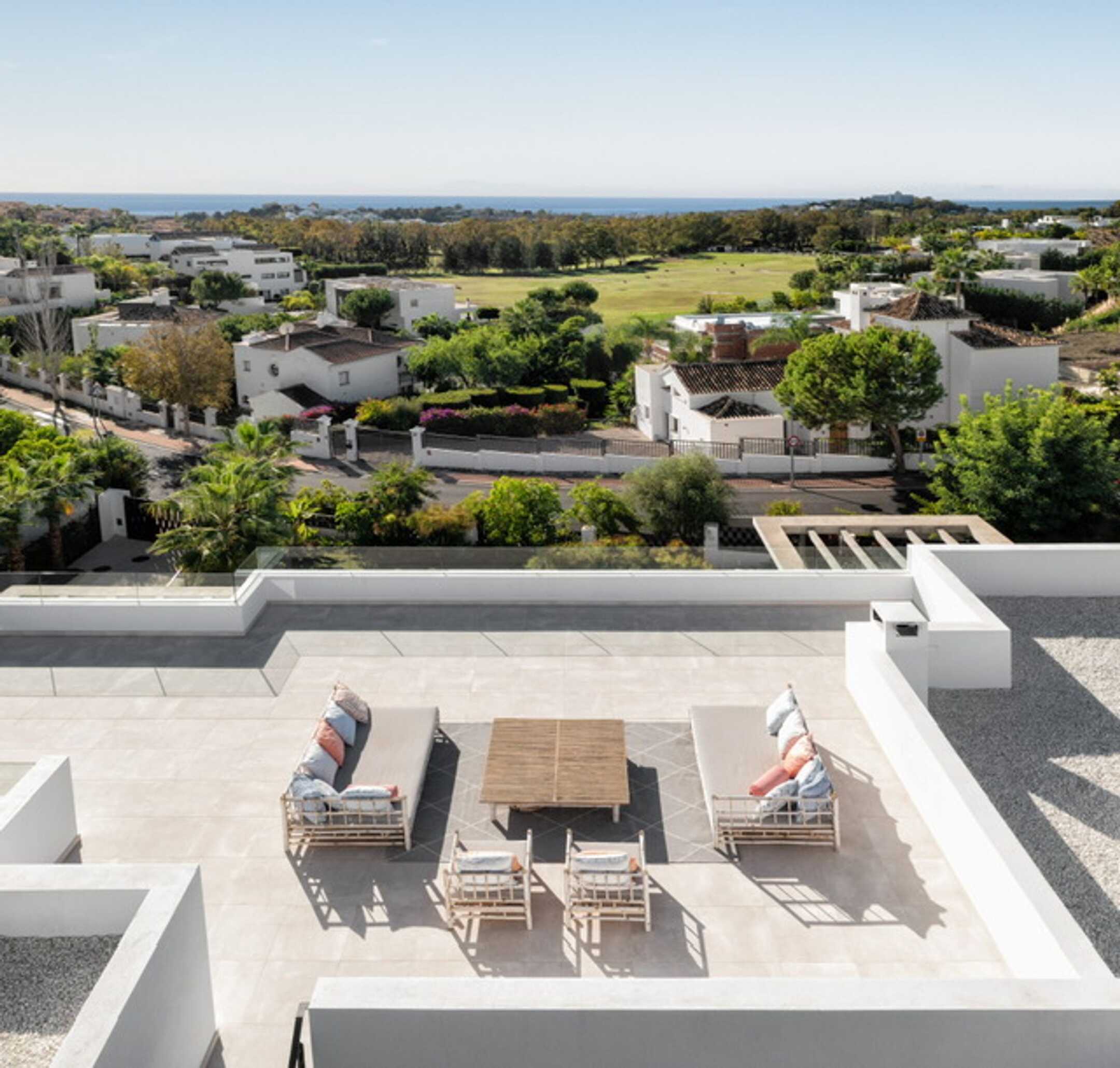 Villa Noelia