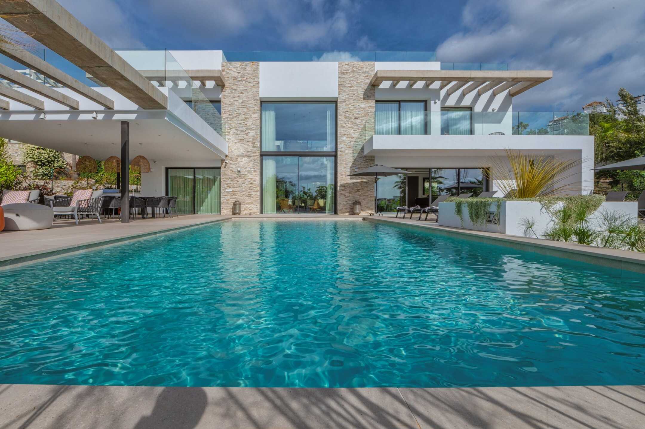 Villa Noelia