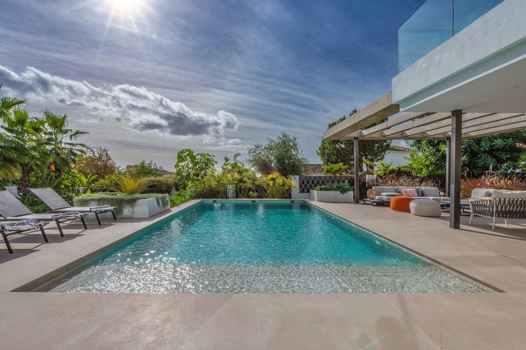 Villa Noelia
