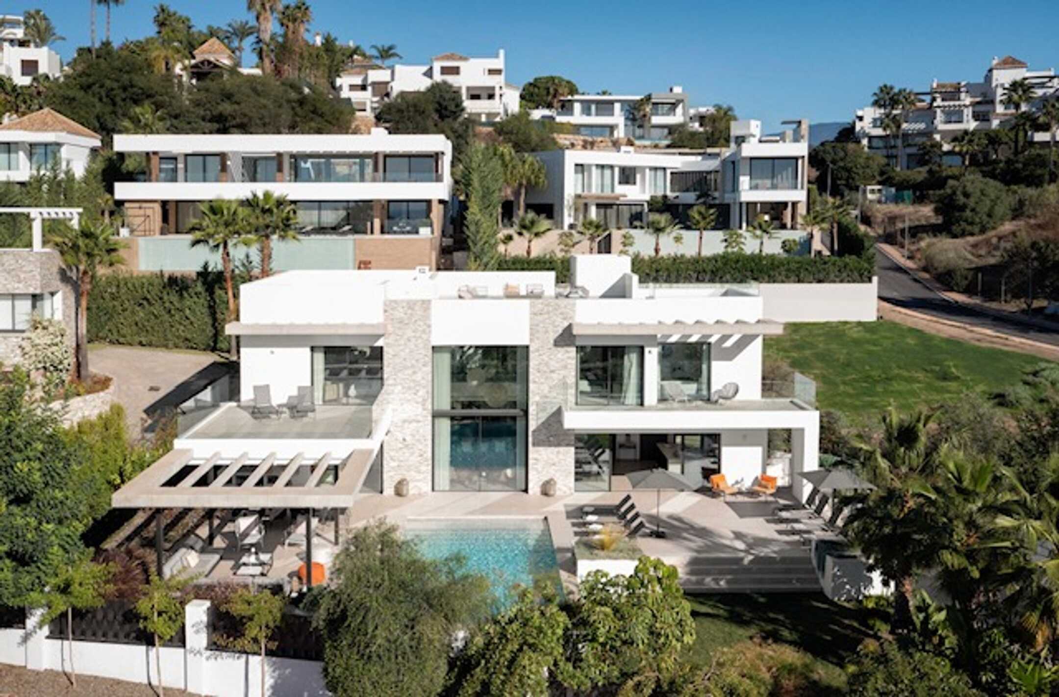 Villa Noelia