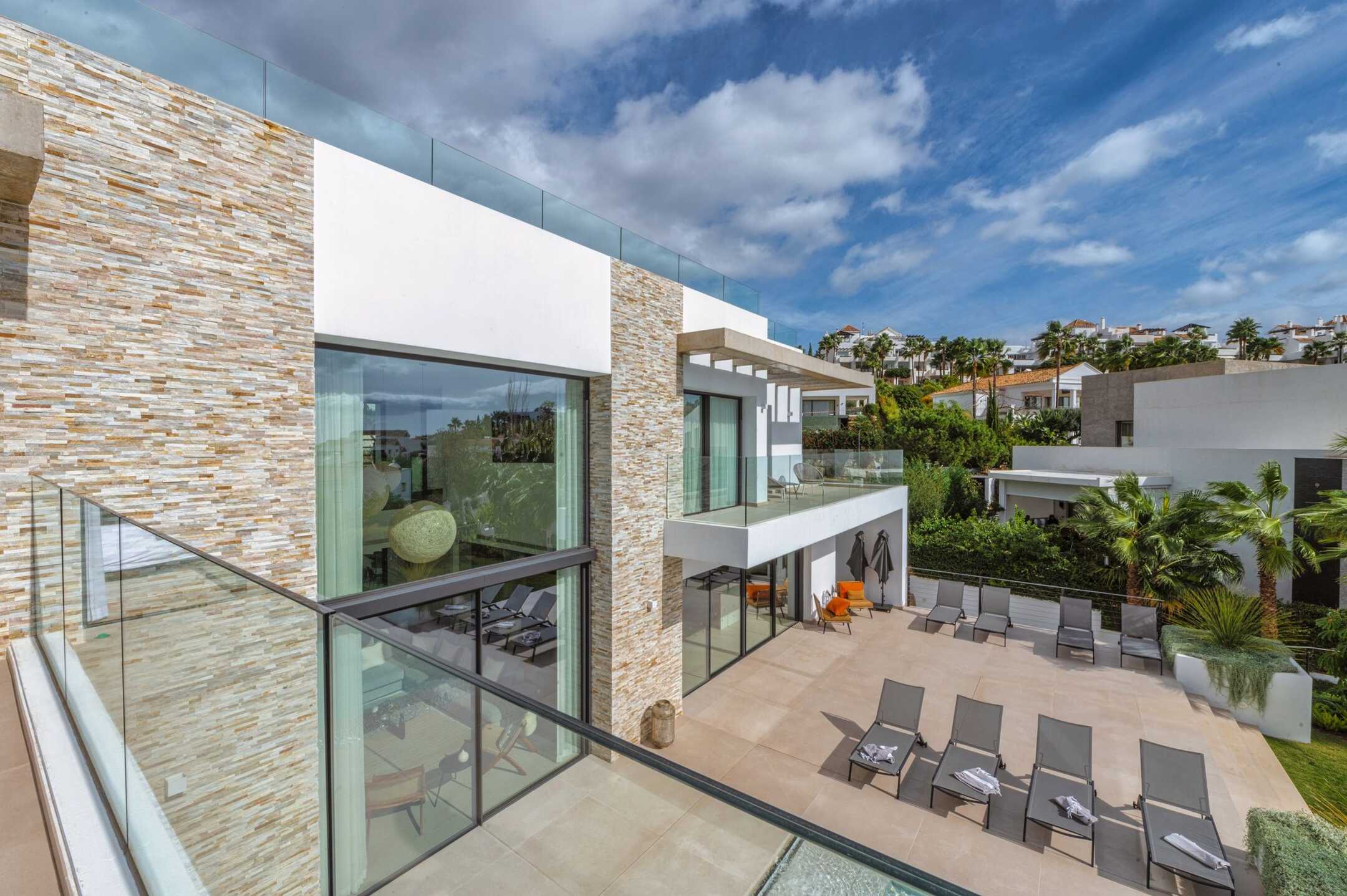 Villa Noelia