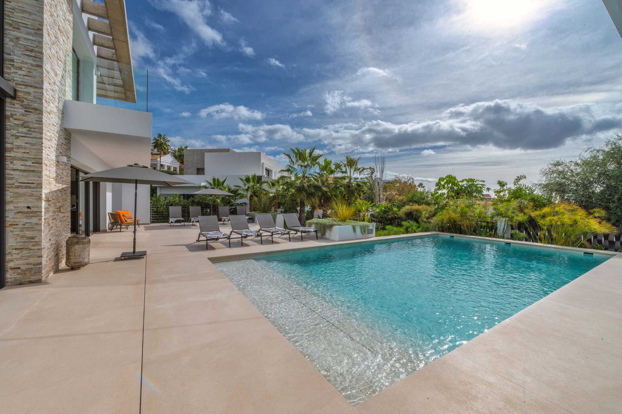 Villa Noelia