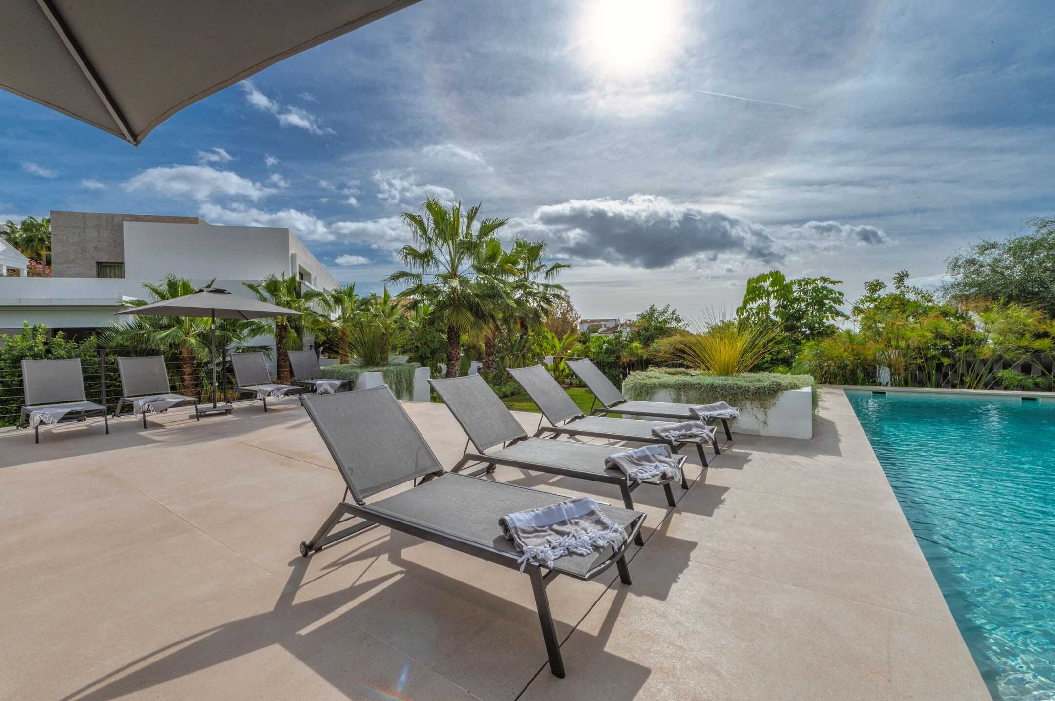 Villa Noelia