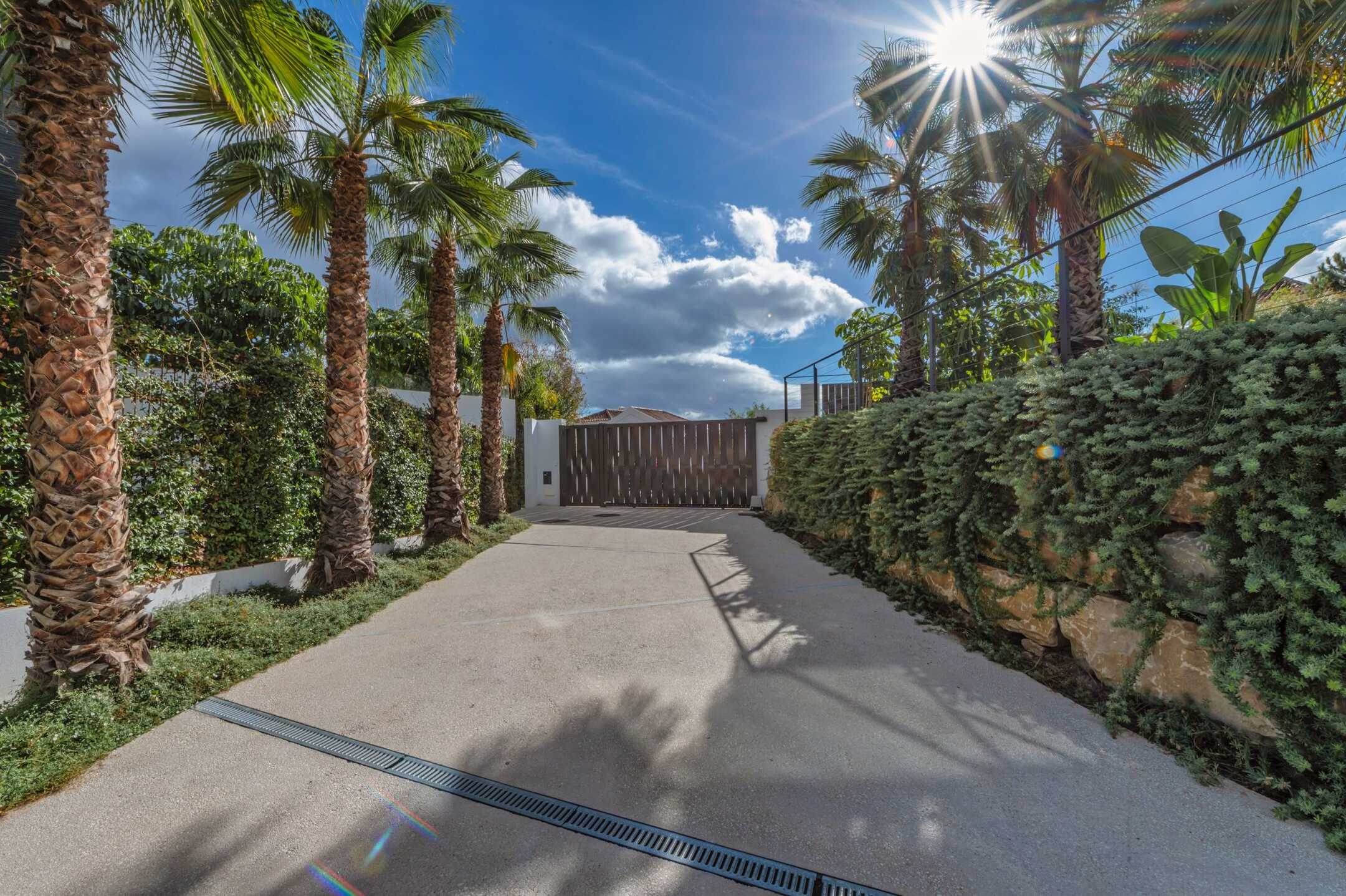 Villa Noelia