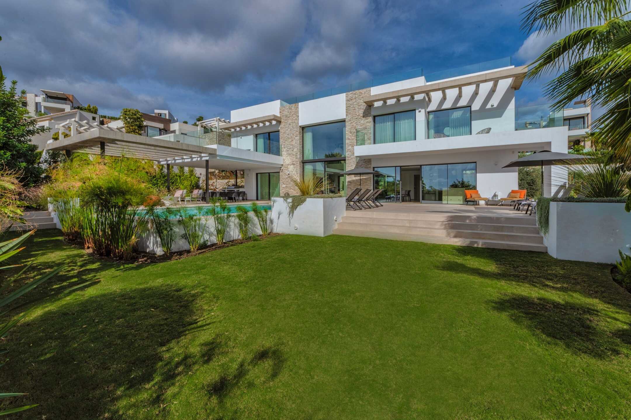 Villa Noelia